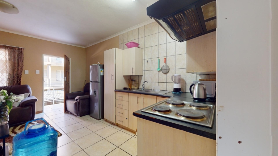 1 Bedroom Property for Sale in Potchefstroom North West
